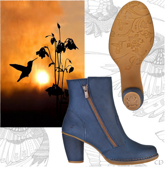 [b]����--30 �� 10.07. ��������� ����� El N*atur*ali*sta. ���� ���������� �� 60%. ����� ����� ��� ����� �����. �� � ��� ���������. ��������������. ��� �����.[/b]