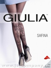���� �������. ���������� �������� Giulia �������� � ��������. 