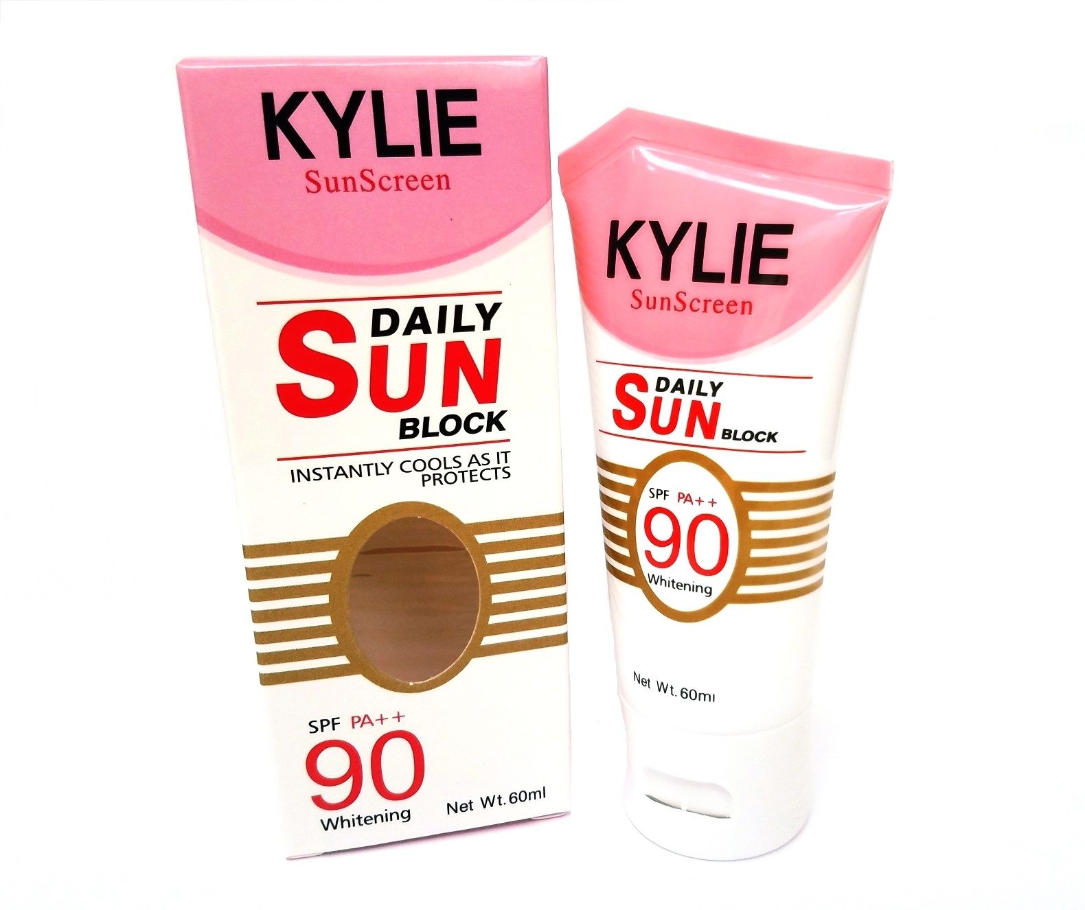 �������� �������������� ���� KYLIE! ��� ������ � ����� - ����� ����������!   