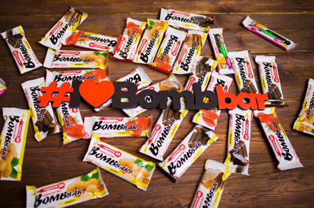 ����������! �������� ������� - ��������������� ��������� B0mbBar. �������� �������, �������� � ��������. ����� 5.