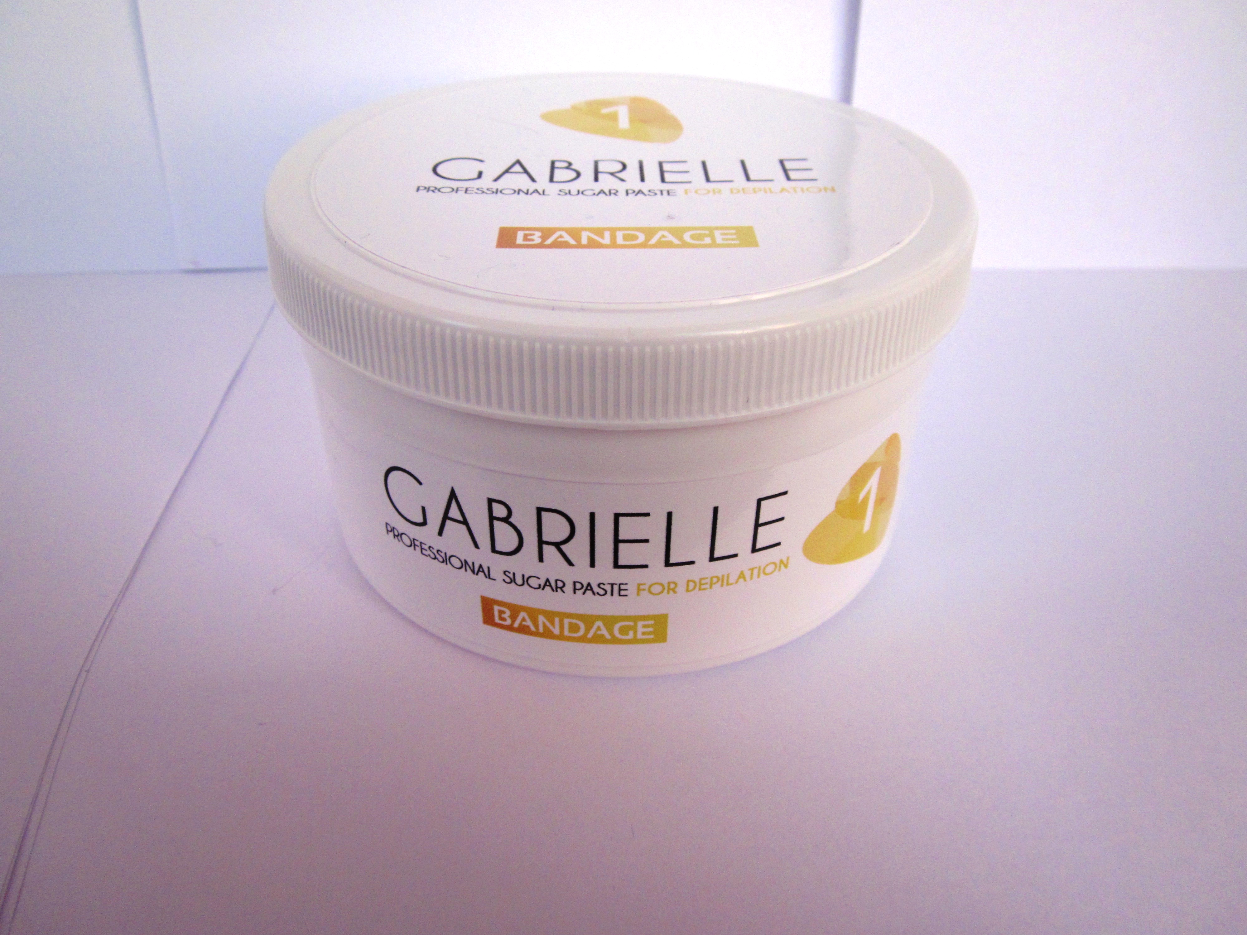 ���� �������. �������� ����� Gabrielle ��� ��������� ��� ������� � ����������������� ����������. ����� 2.