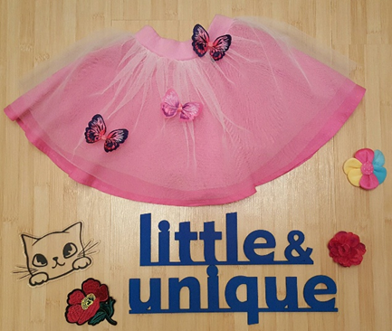 little&unique - ����� ������������� ����� ������� � ������������ ������ ��������� ��������!