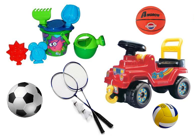 ����Toys - 5. �������� ����������� ��� ������ ������ � ��� ������ �������� ����� �����!