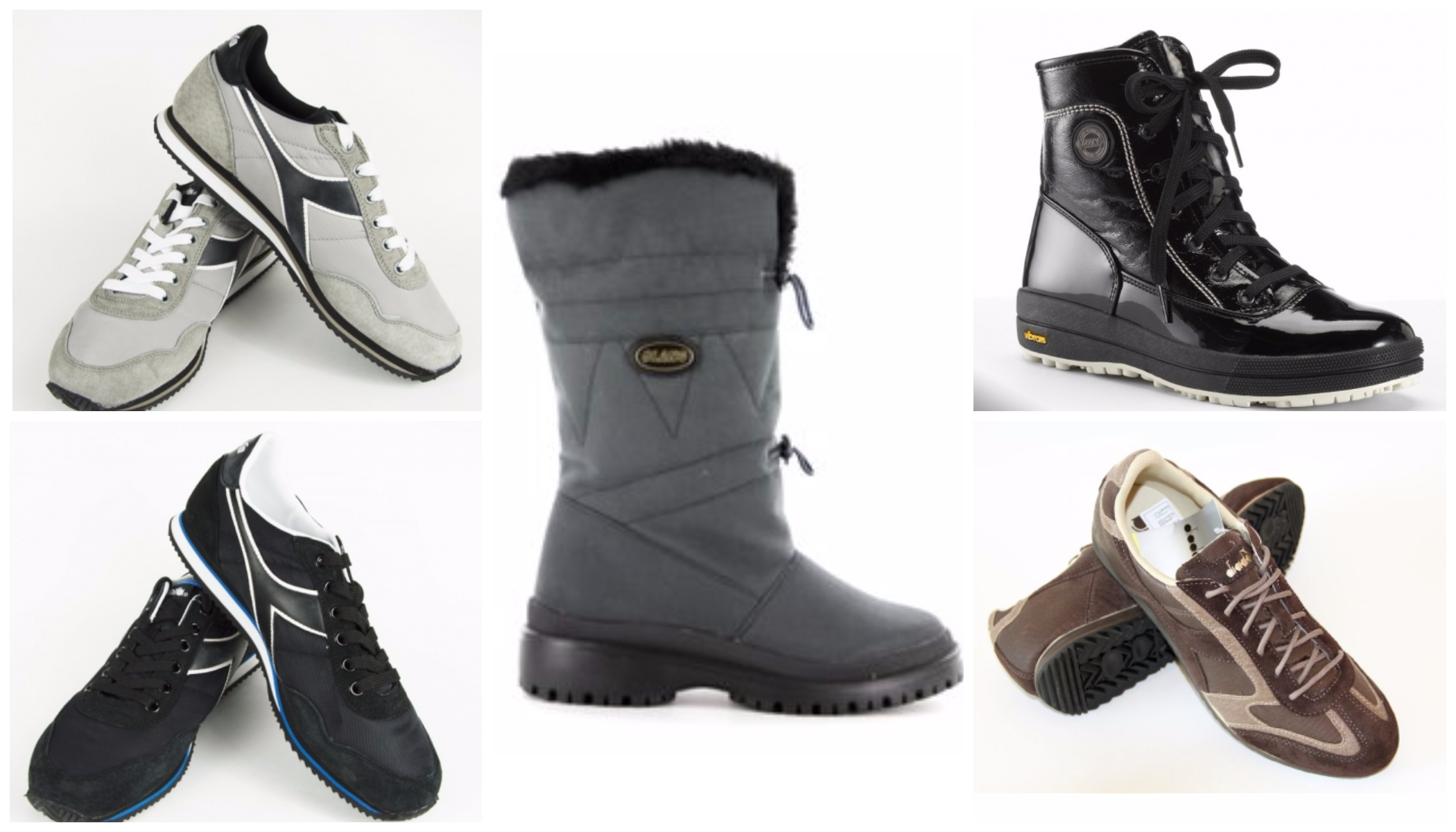 ���� �� 30.06. ������ ��� �� ����-5 ! ������� ��������� Diadora �� ������� 80%. � ��� �� ���������� ����������� ������ ����� �� ������� 70 %[/b]