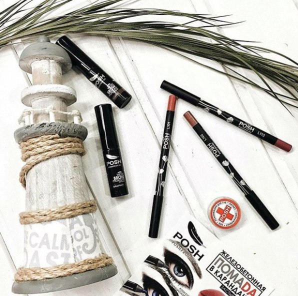 POSH - ���������������� ��������� ��� �������� ������� � ��������. ����������� ���������, ������-����, ������� � ������ ������! ����� 2