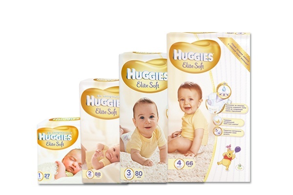 Hug*gies - ���������� � �������, ��������� ����� � ������� � ����� ������)- 33 � �������- Beffy's - ��������� ���������� � ������� ������� ������) - 31.