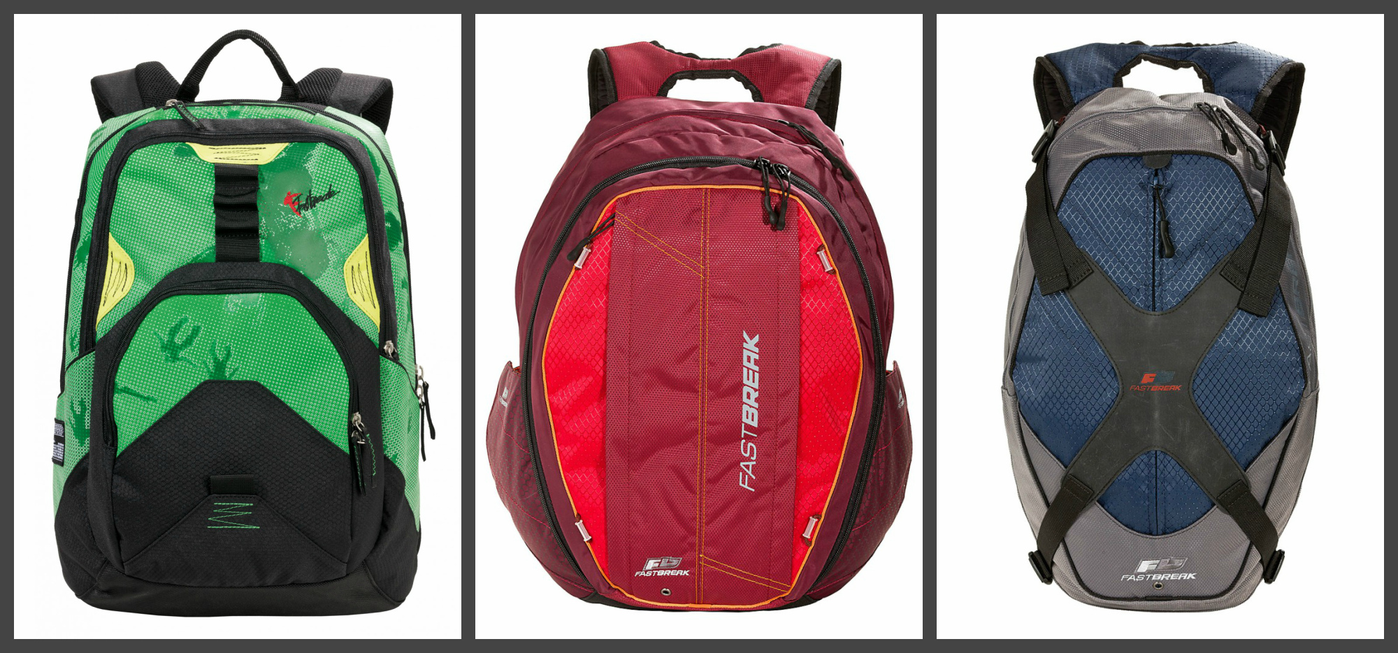 ���� �� 23.07. ��������, ��������� � ���������� ������� �������� ����� Fast**break. ����� 2.