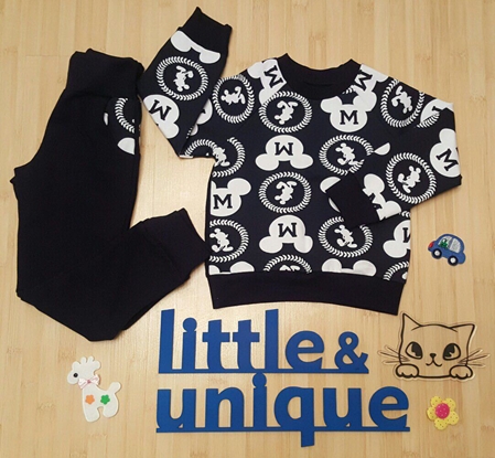 � ����������� ���� �� ������� ������� ������ little & unique!