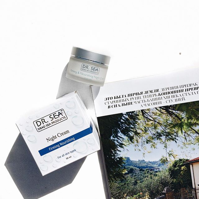 ����������� ��������� Dr.Sea. ���� ������ �� ����� ��� ����! �����-�������, �� �������)