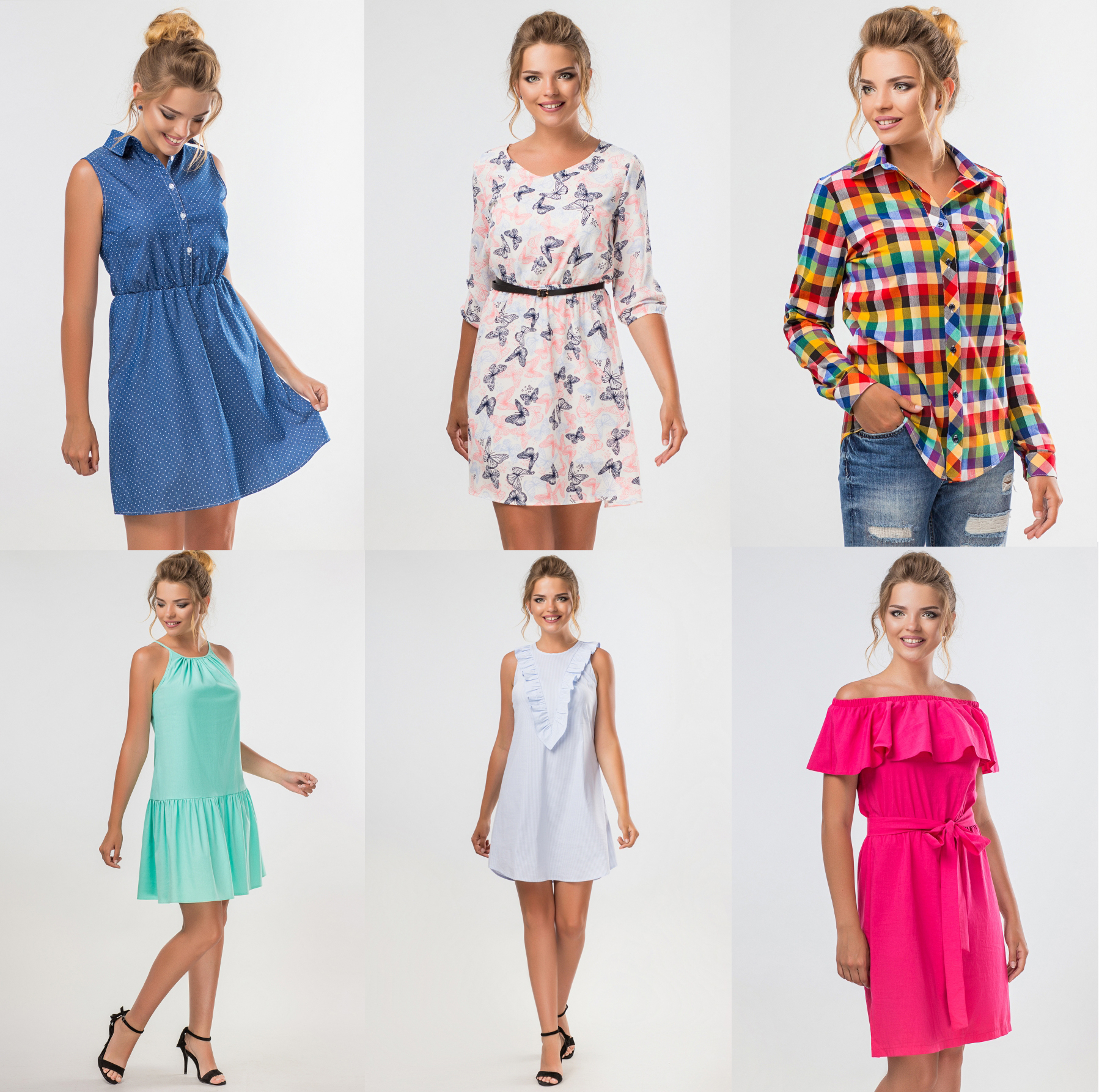 ���� �� 24.07. ChicWear - ������ �� 42 �� 50 �-��: ����������, ������, ��������, ������� � ������� ������. ���� ����� – ����� ������� ����! ���� - �� 400 ���. �������! �����-4