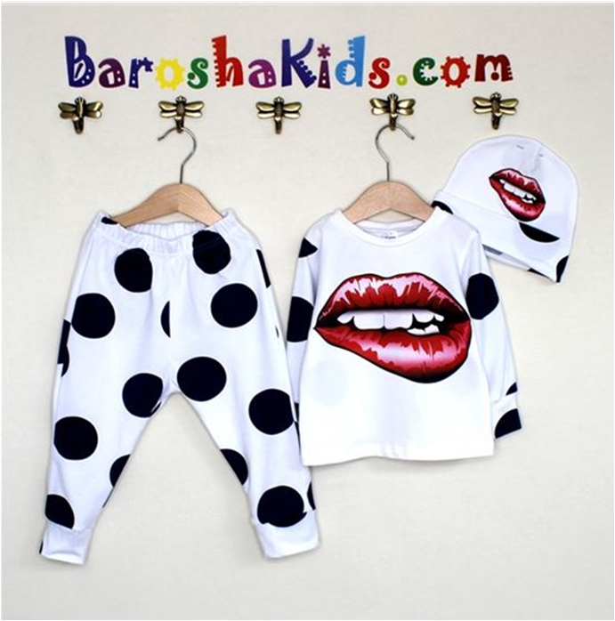 ���� �� 07.08. ������  Baroshakids! �����, �������� ������ ��� ����� �������: ����, ���������, ������ � ������������� ���������.   ���� ������ ���� ����� ���� ���������! ����� �������! ������� �� 116