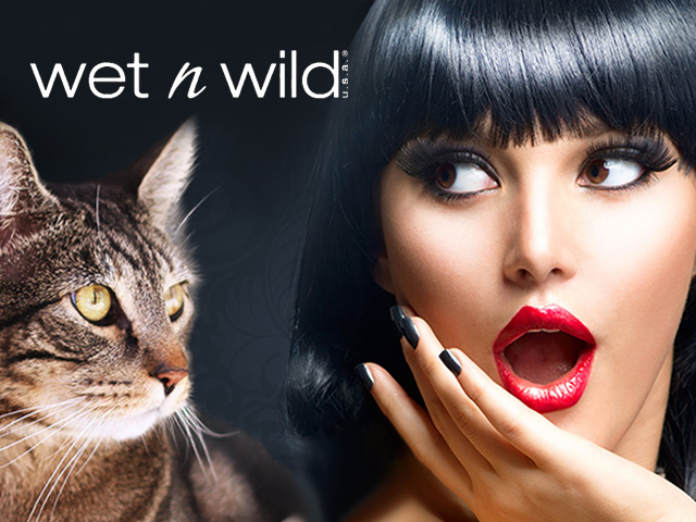 Wet n Wild  ���� � ��������� �� 20� � �������� � ����� �� BELL, ��� �� ������,��� �������� �������� ���������)) ������� � ��������� �������