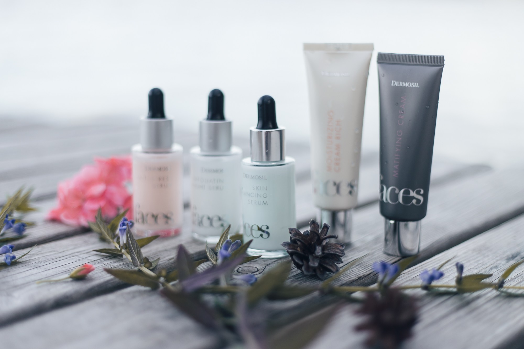 ����� �������!!! ���� �������. Derm�sil: ����������, ������������������ ������� ���������, ���������� ������ ������������ � ������������� ���������