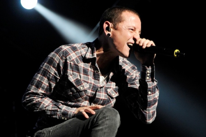 ���: ������ ������ Linkin Park ������ ���������� �������� � �����