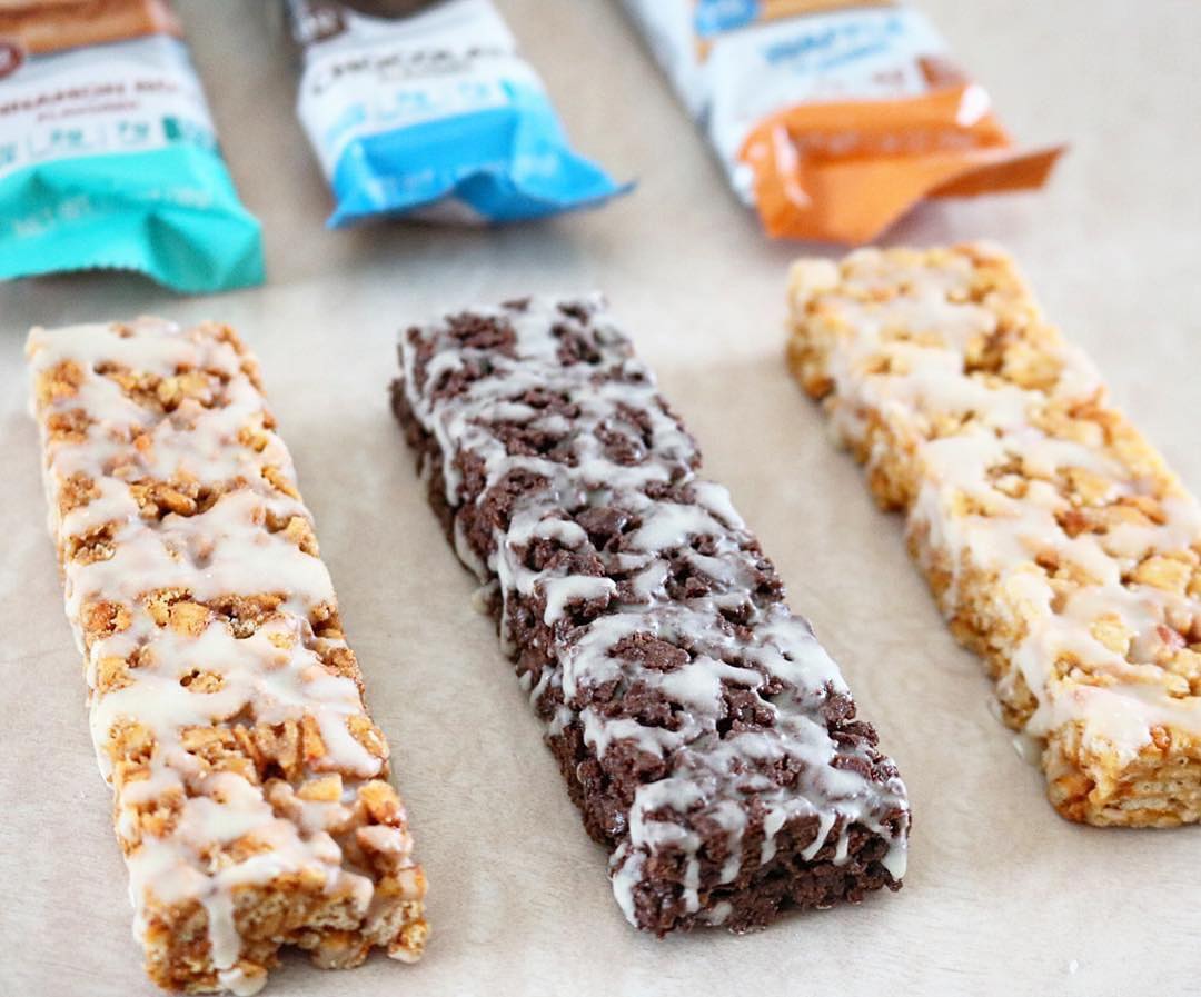 K����� ����� ���������� QuestBar �, ������� � ������, ����� ��������� - Quest Beyond Cereal Bar! ����������� � ����: