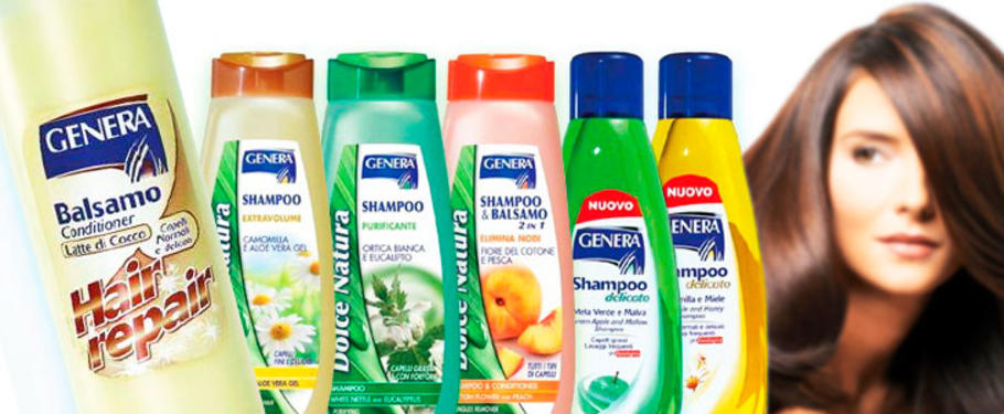 Genera - �������������� �������� � ����������� ��������� �� ��������� ������