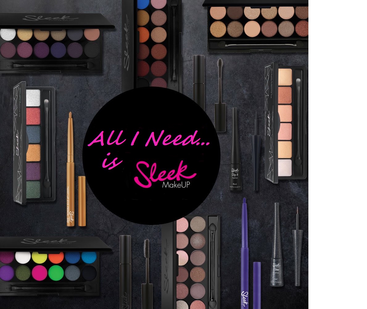 ���� �� 8 �������. ���������������� ������������ ��������� �� �������� sLe*ek ma*ke up- ���������� ����������� ���� � ��������! ��������� ����� ������� �����, �����, �����, ��������� ����� - 47.