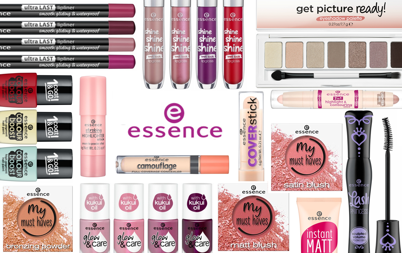 ���� �� 8 �������. ������� � ���������� �� 30 ������! ��������� �������� ��������� Ess*ence- ���������� ��� ������� � �����: ������, ����������, ������������ - �� �� � ���� ������ �� �������! ����,����,����,������ � �������� ��� ����� - 53.