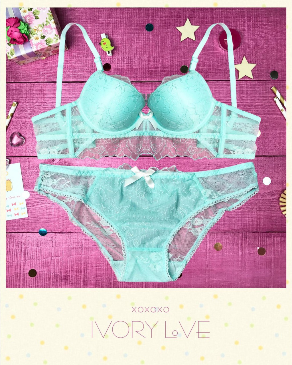 ���� �������. ������ ���أ IVORY 2.