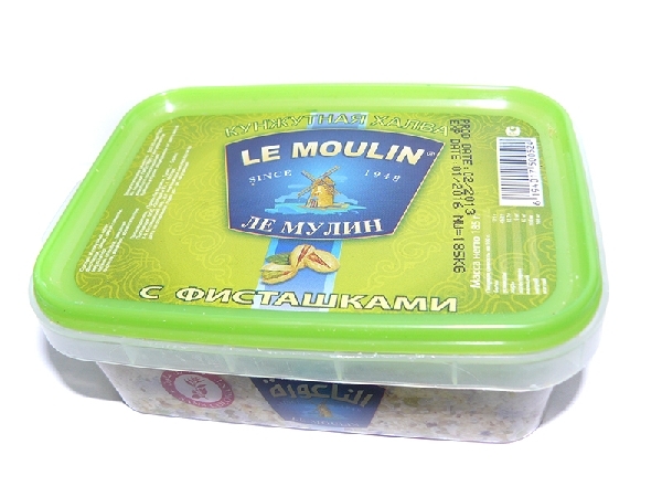  [b] ��������� �������� - ��������� ����� Le Moulin. �����- ����� �������, ��������� �� ����������� �����. ����� 4  [/b]