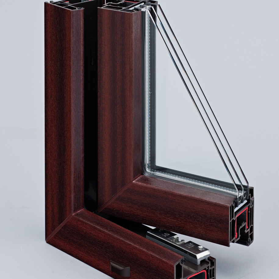 REHAU DELIGHT-DESIGN