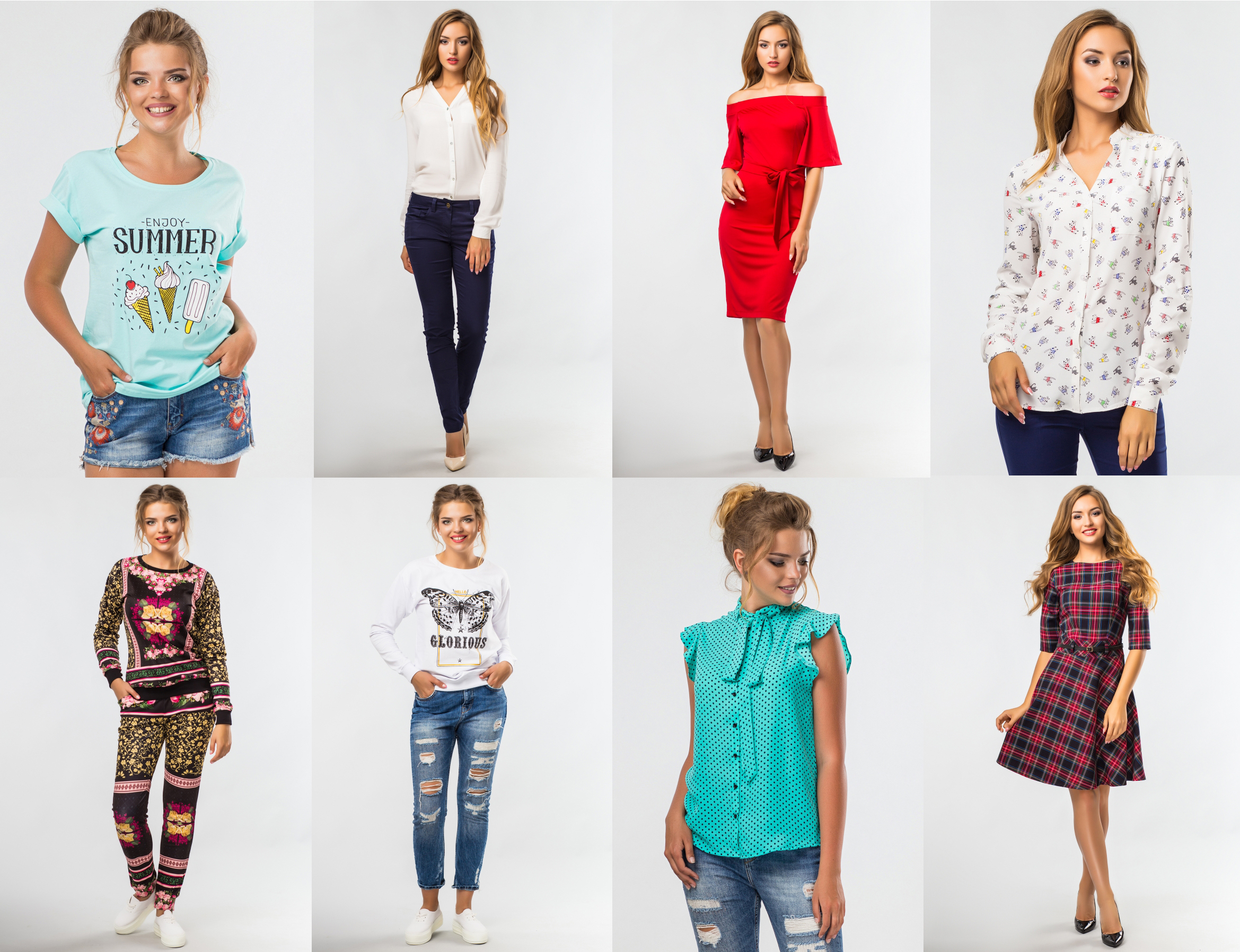 ���� �� 28.08. ChicWear - ������ �� 42 �� 50 �-��: ����������, ������, ��������, ������� � ������� ������. ���� ����� - ����� ������� ����! ���� - �� 400 ���. �������! �����-5