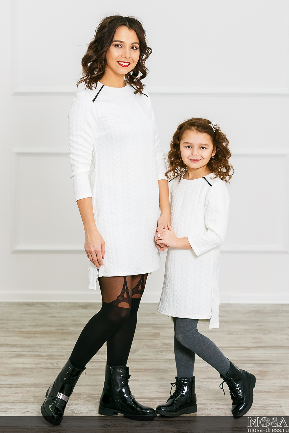 ���� 25 �� 27.08. Family Look �� ������ ���� � �� �������� ����+�����, ����+��� � ��� ������ - ������ ���� �������! ������� � ����������.