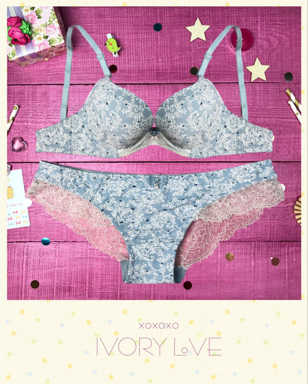 ���� �������. ������ ���أ IVORY 3.