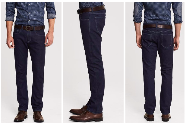 ���� ���� ������ ������! ������� �� Banana Republic