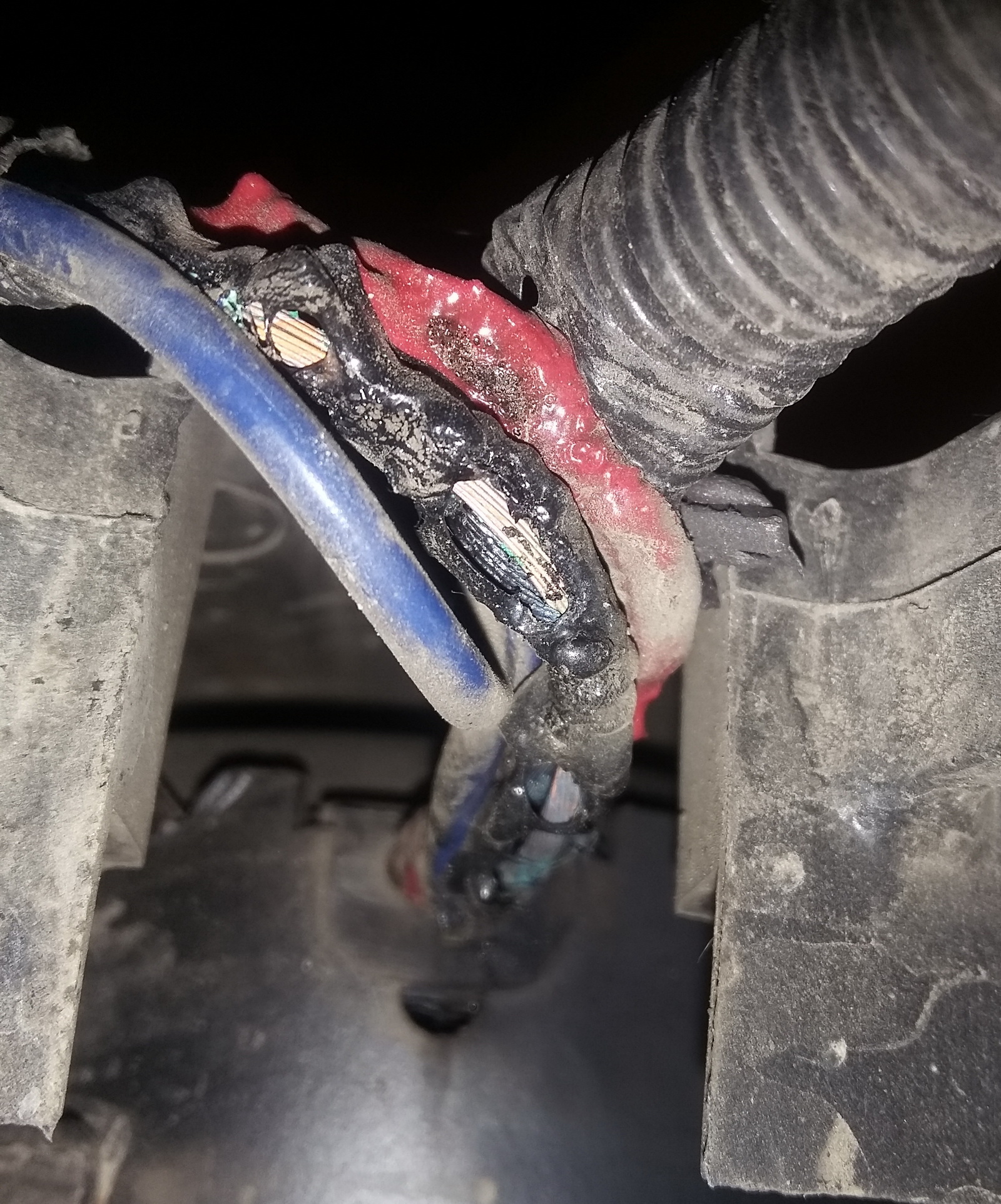 ���������� Termal �� Tucson 2.7