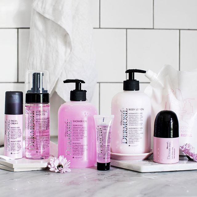  ���� �������. Derm�sil: ����������, ������������������ ������� ���������, ���������� ������ ������������ � ������������� ���������(2)