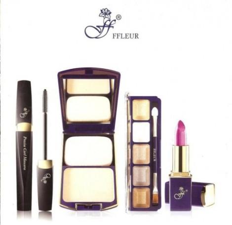 ������������ ��������� Ffleur