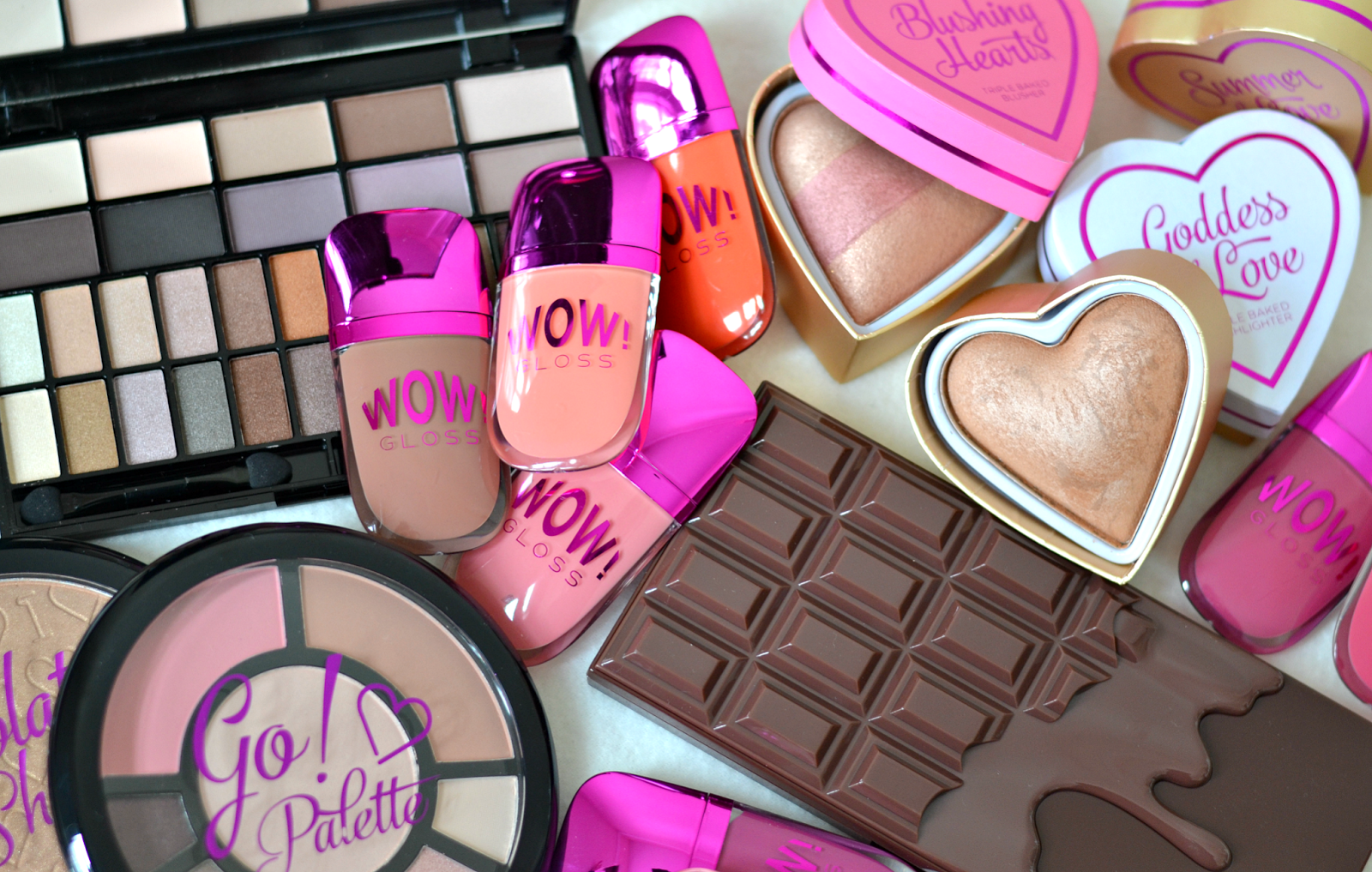 ���� �� 4 ��������. ���������, ����� � ���������� �� �������� Make up Revo*lution. ����������� � �������� �� ������������� ����, ������� ������� ���� ����ۣ����� �����������! ������� �������! -9.