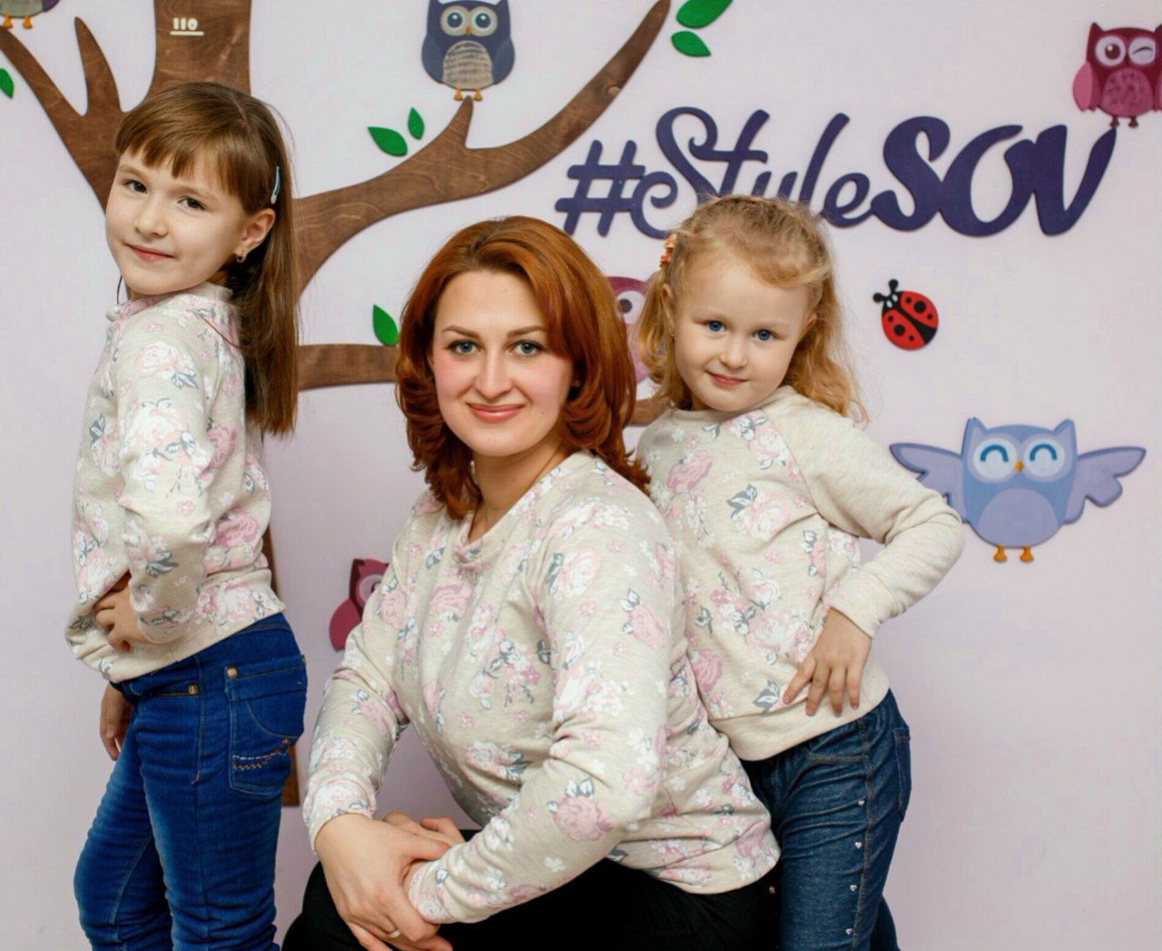 ����� � ������������ ������ ��� ���� ����� �� StyleSov