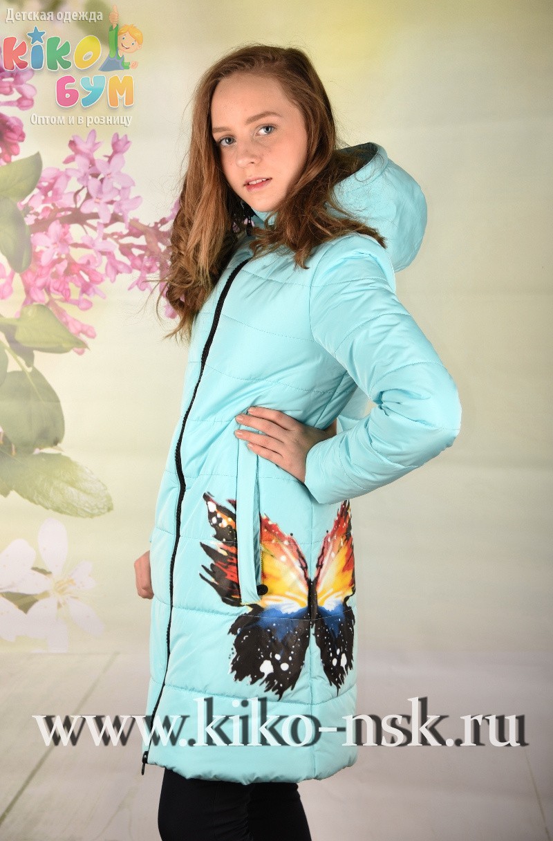 ���� �������. Kik� � Donilo ������� ������.