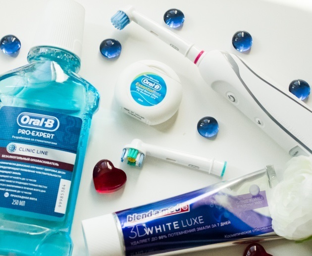 Oral-B, Kamill, Cliff, Glysolid, Gillette, Arko, BIC � ����� ������ ������� ��������� � �������. ������ ������������ ���������! ����� 11