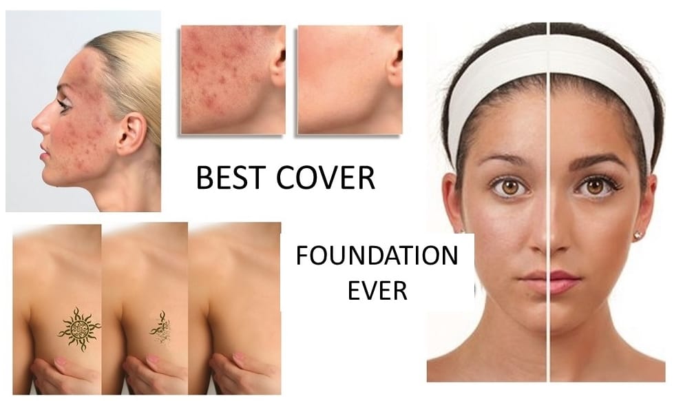 ���� �������. ��� �����������! Dermacol! ����������� ��������� ���� � ������ ����������� ��������