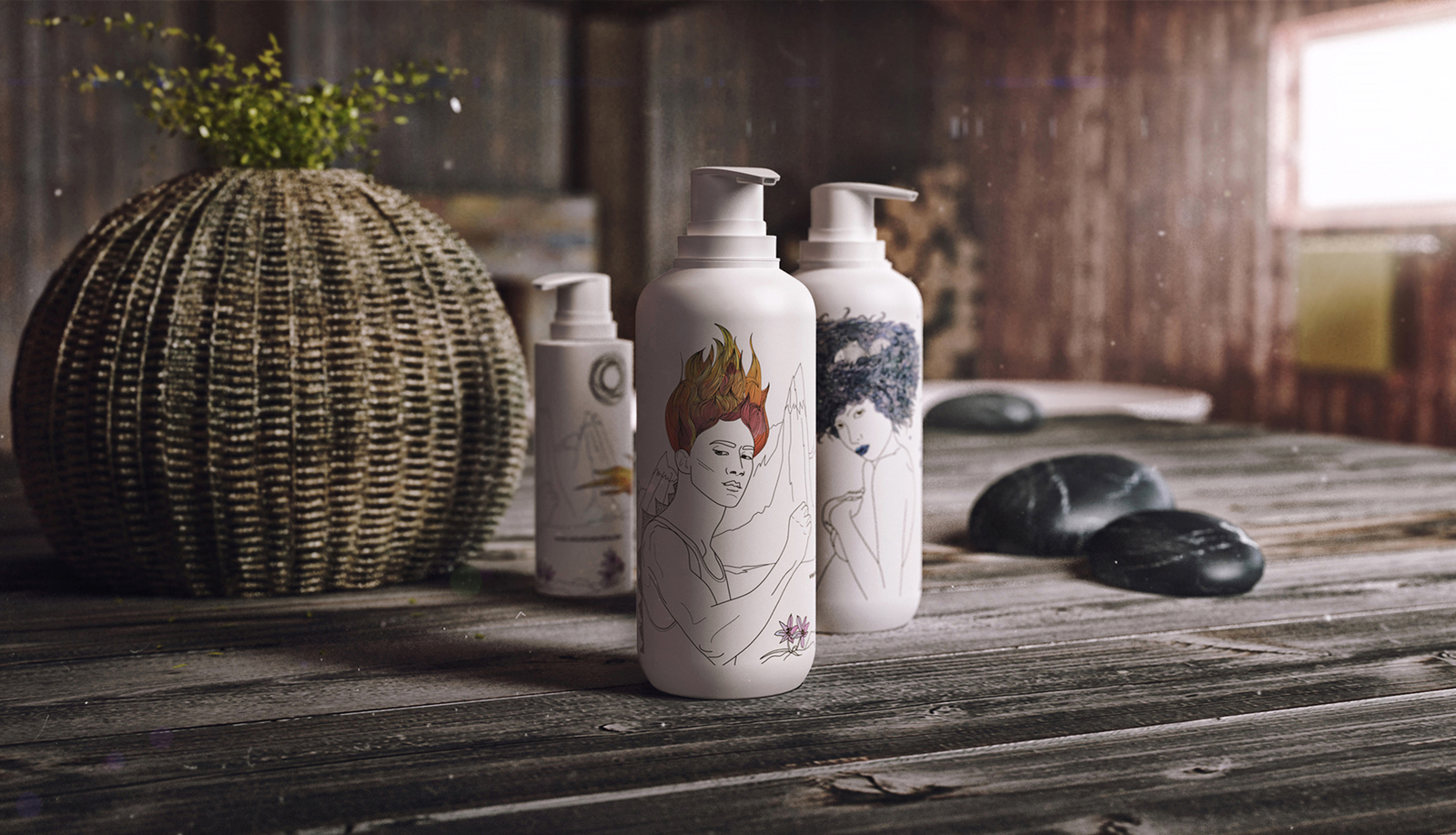 ������������� ����� Valentina Kostina - ����������� ���� ��� ������� � �������� ������ ����. ����������� �����. ���� - 3