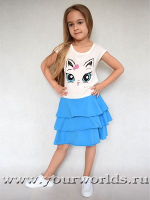 ����� ���������� ������ ������ � ����� ������� (Watch me, Yourworld, Cichild, miss Lorelli � ��.). ��������� ���������� – ���� ��� ����!