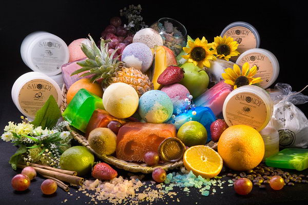 Savonry - ����������� ��������� ������ ������ ��� ����, ����, �����! ����� 3