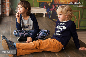 ������ Vilat*te -����.