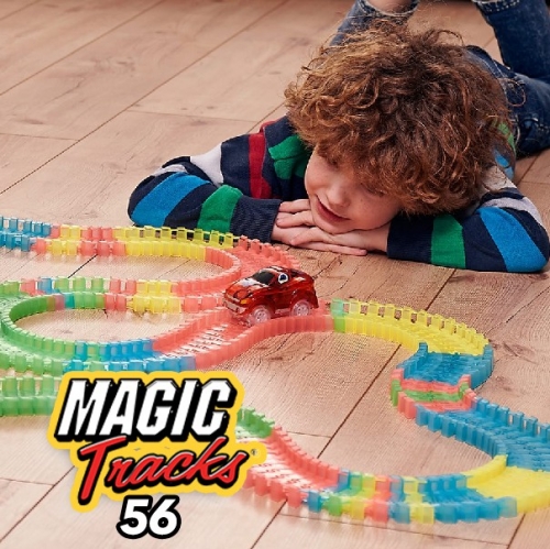 ���� �� 24.09. �������� ������ Magic Tracks.