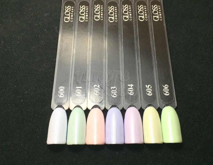 ������� �� GLOSS