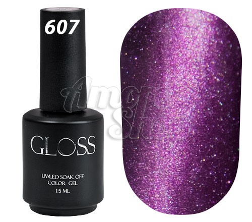 ������� �������� ����� ����� GLOSS