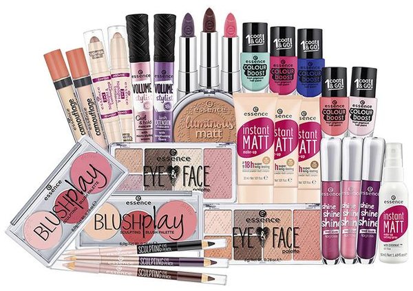 ���� �� 28.09. ��������� �������� ��������� Ess*ence- ���������� ��� ������� � �����: ������, ����������, ������������ - �� �� � ���� ������ �� �������! ����,����,����,������ � �������� ��� ����� �� 30 ������ - 55.