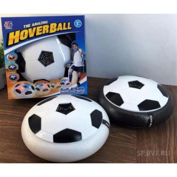 ��� Hoverball - ������� ��� ��������� �������.