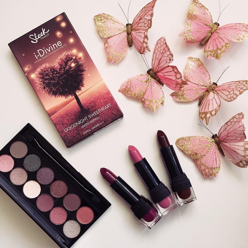 ���� �� 03 �������. ���������������� ������������ ��������� �� �������� sLe*ek ma*ke up- ���������� ����������� ���� � ��������! ��������� ����� ��������������������� ������� �����, �����, �����, ��������� ����� - 49.