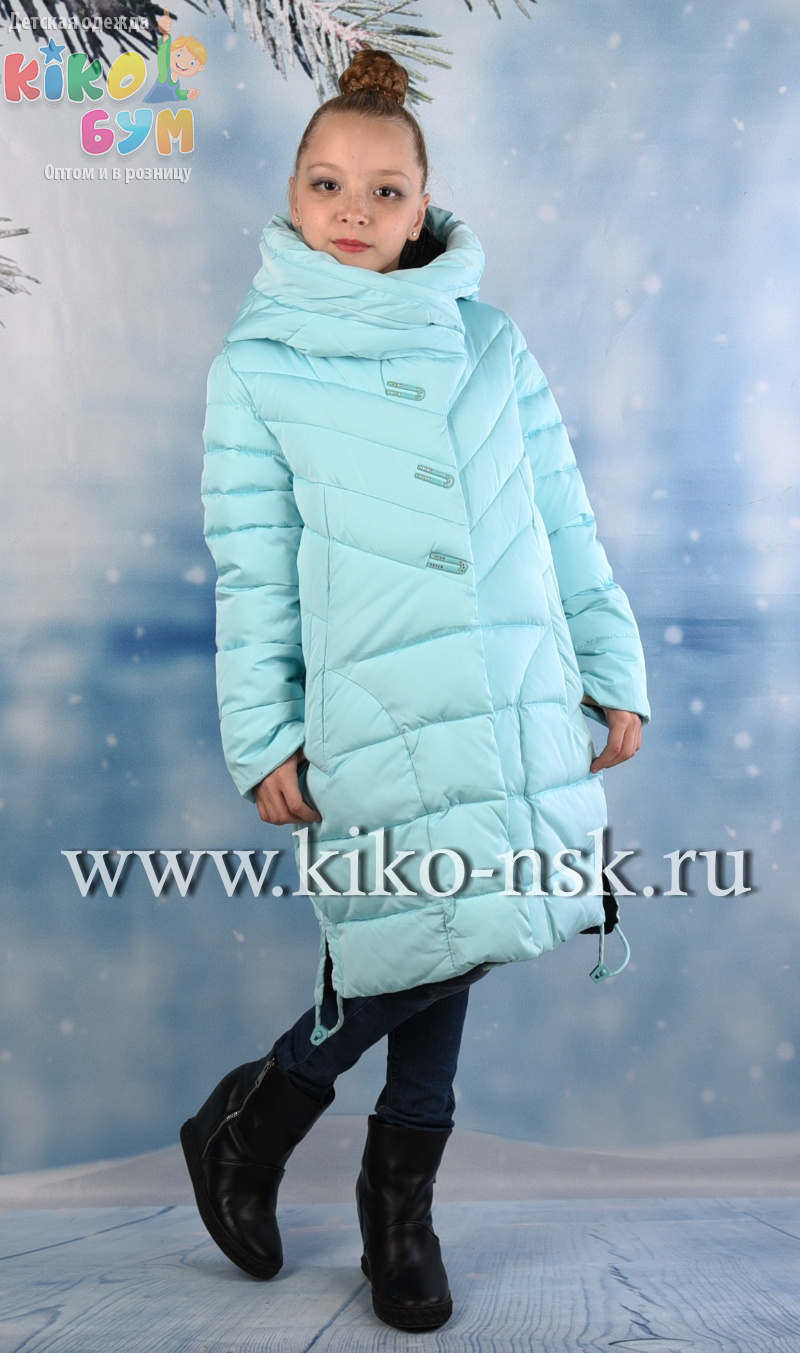 ���� �������. Kik� � Donilo ������� ������ 2.