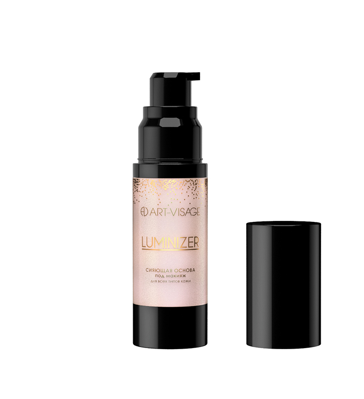 �������, ������ ����)) ������ �������� ������� �� �������, �������� �������� ����� �� �����. � � ART-VISAGE �������� �������: LUMINIZER ������� ������ ��� ������ � ����������� ������������) ��� �� ������.  ����������� � �������