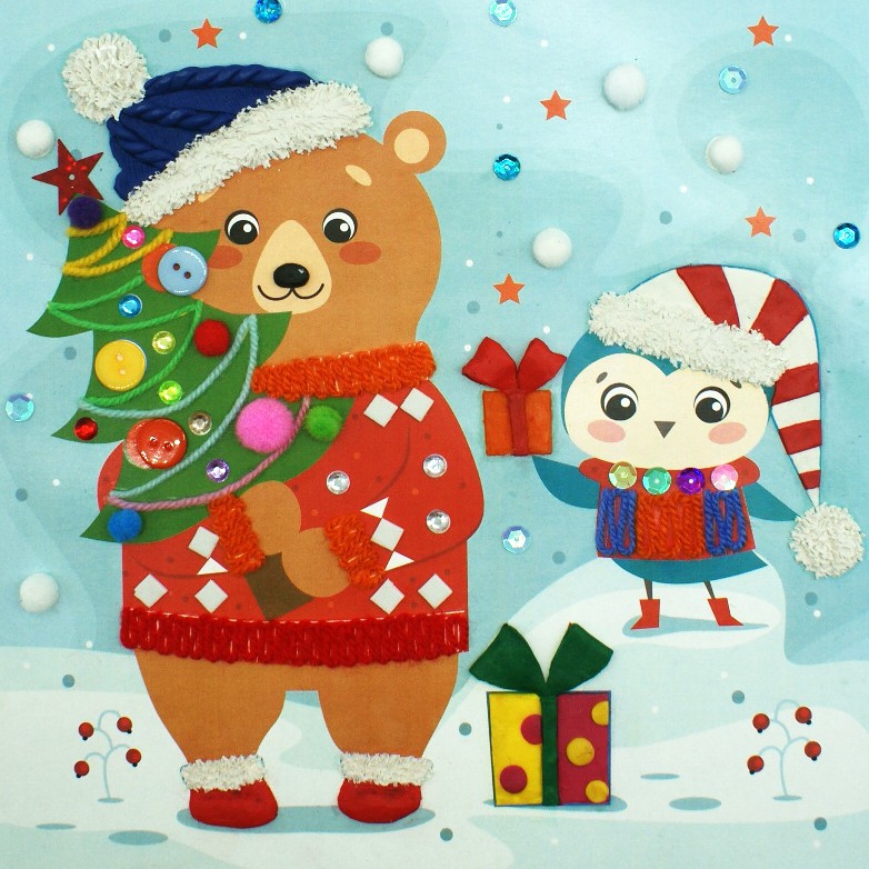 ���� �������. ������ ��� �������� ���������� ART&KIDS.